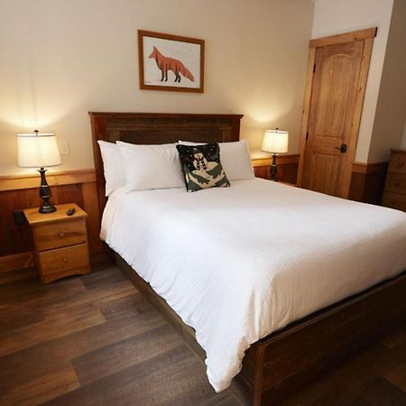 Seesaw'S Lodge Peru Εξωτερικό φωτογραφία