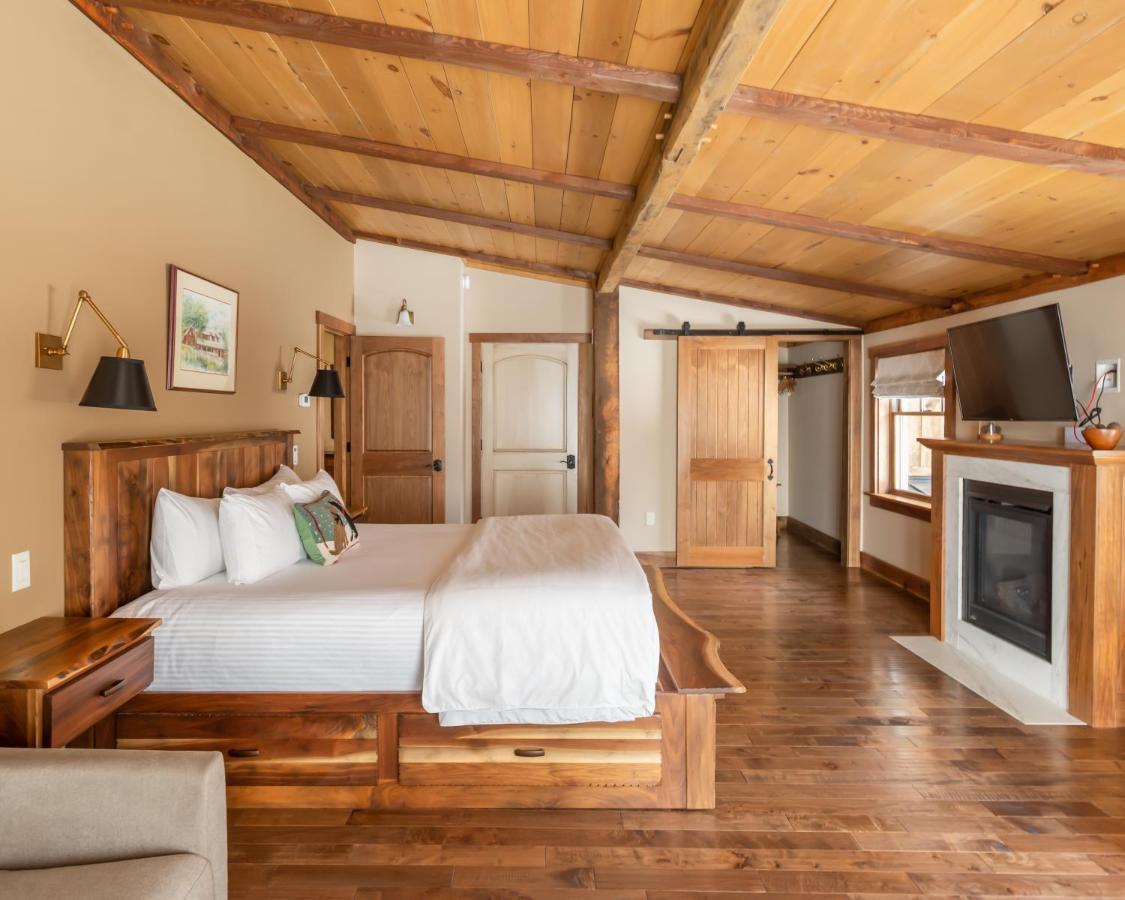 Seesaw'S Lodge Peru Εξωτερικό φωτογραφία