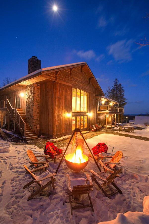 Seesaw'S Lodge Peru Εξωτερικό φωτογραφία