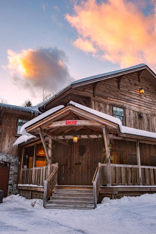 Seesaw'S Lodge Peru Εξωτερικό φωτογραφία