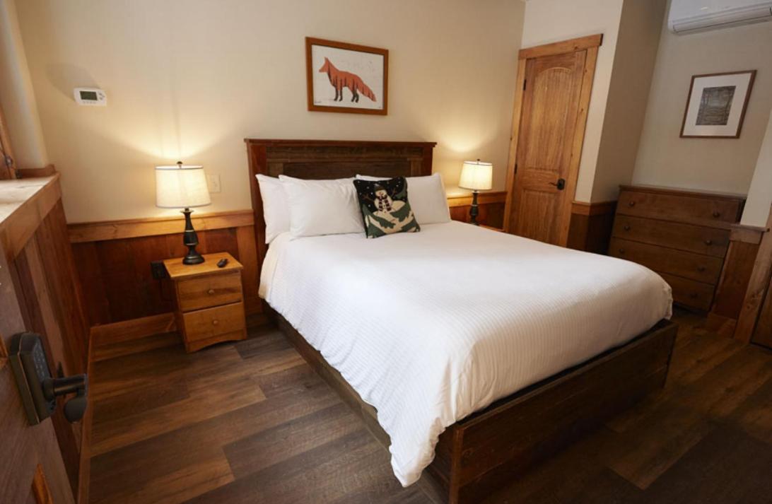 Seesaw'S Lodge Peru Εξωτερικό φωτογραφία