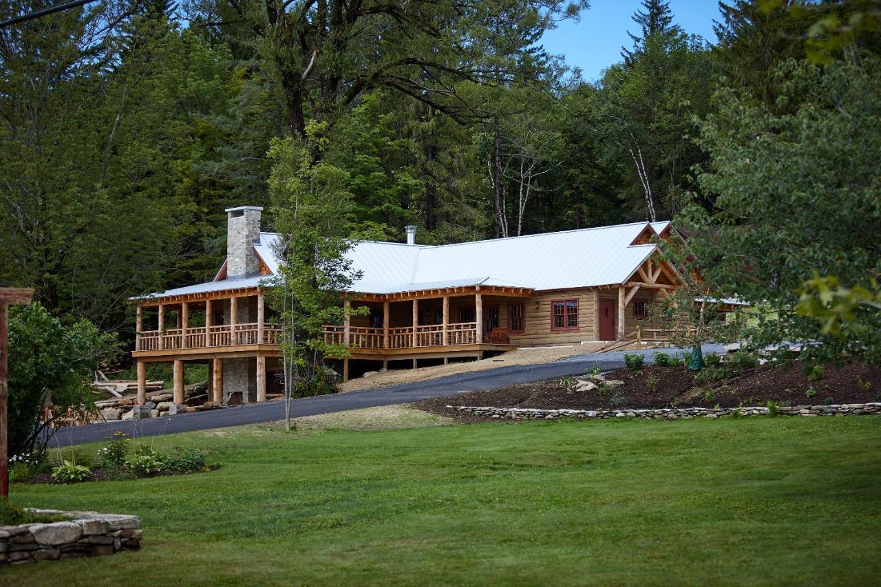 Seesaw'S Lodge Peru Εξωτερικό φωτογραφία