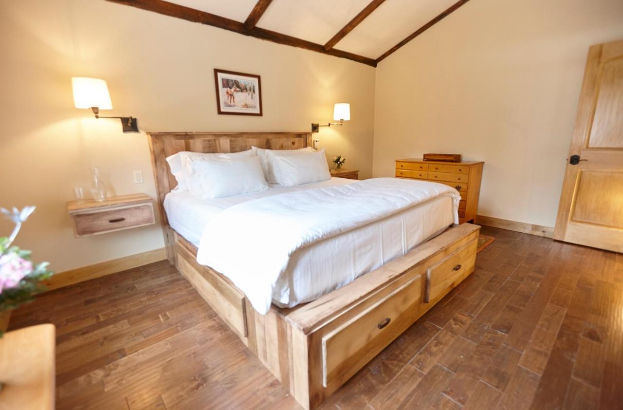 Seesaw'S Lodge Peru Εξωτερικό φωτογραφία