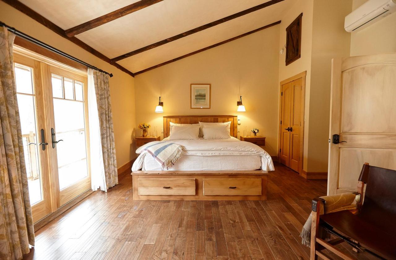Seesaw'S Lodge Peru Εξωτερικό φωτογραφία