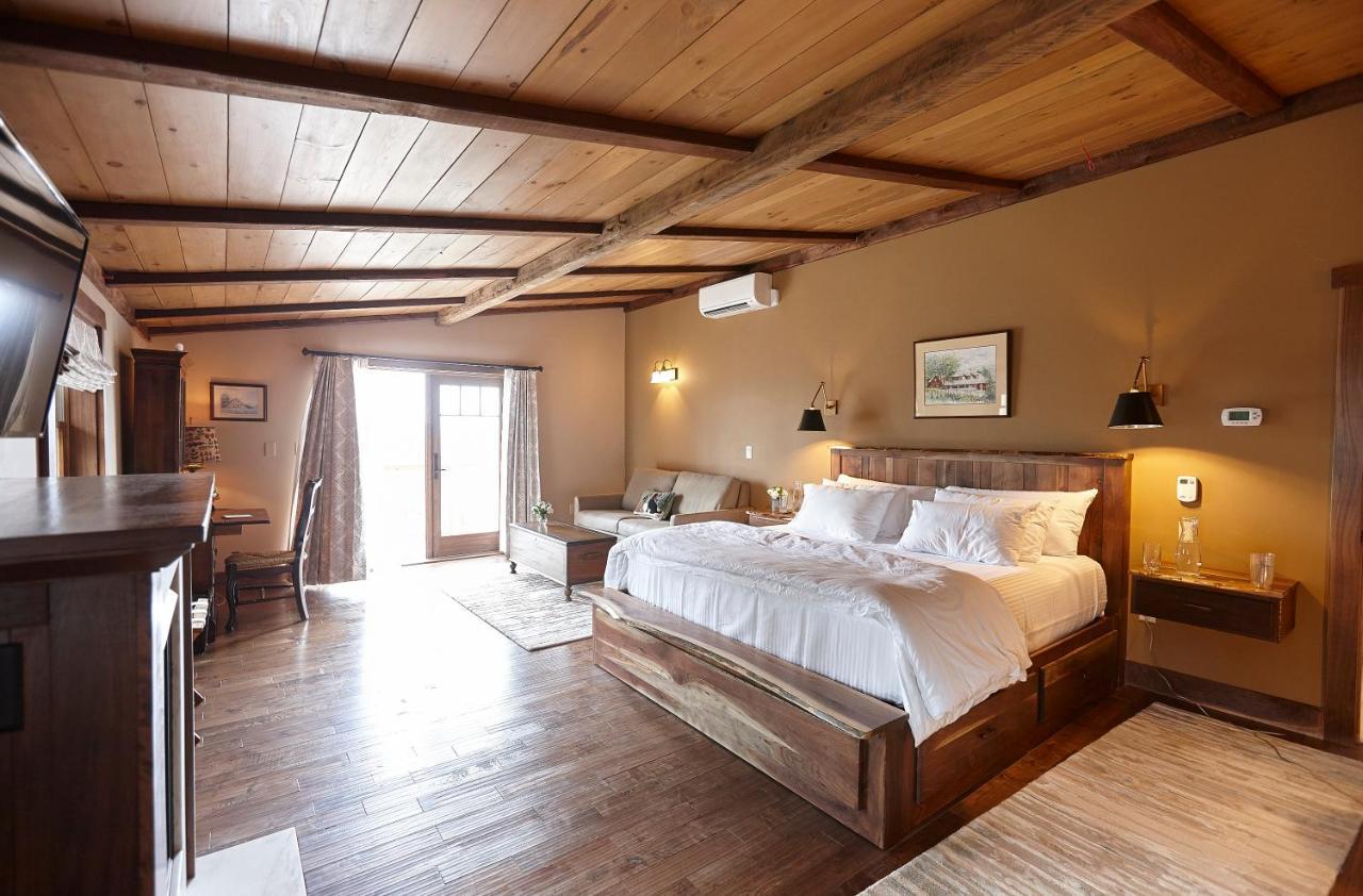 Seesaw'S Lodge Peru Εξωτερικό φωτογραφία