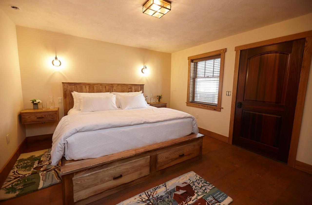 Seesaw'S Lodge Peru Εξωτερικό φωτογραφία