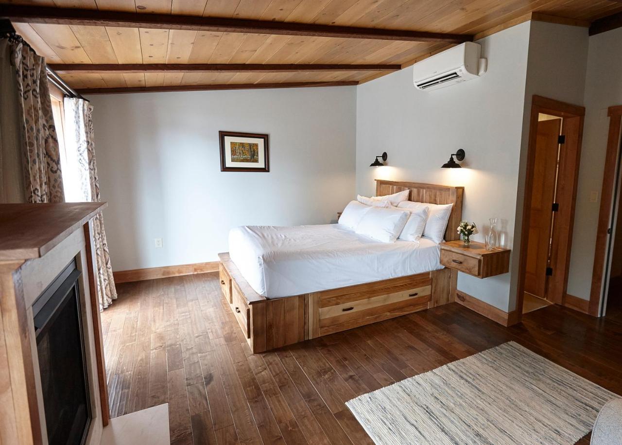 Seesaw'S Lodge Peru Εξωτερικό φωτογραφία