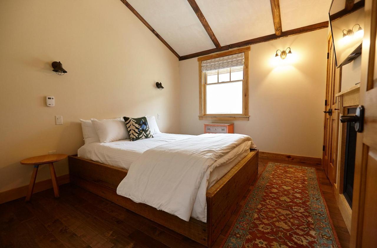 Seesaw'S Lodge Peru Εξωτερικό φωτογραφία