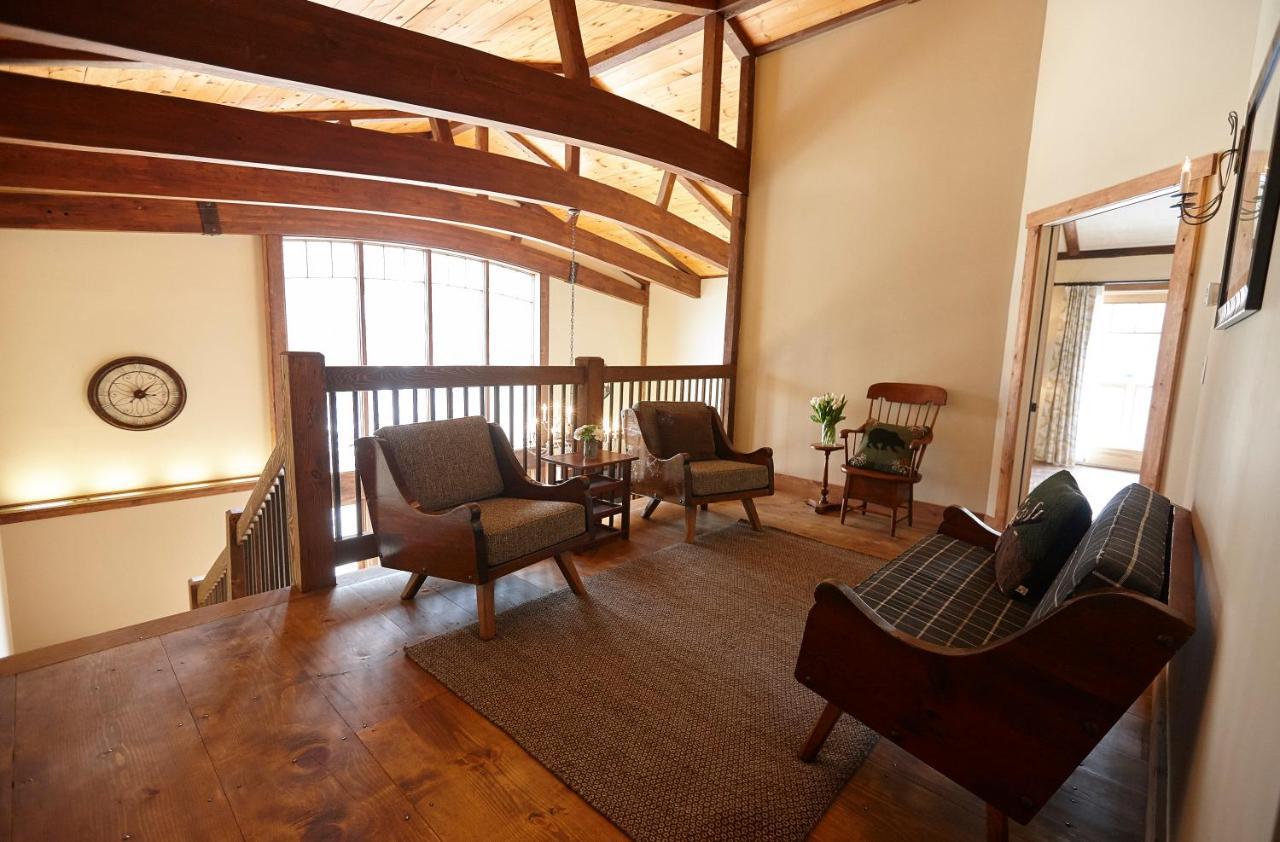 Seesaw'S Lodge Peru Εξωτερικό φωτογραφία