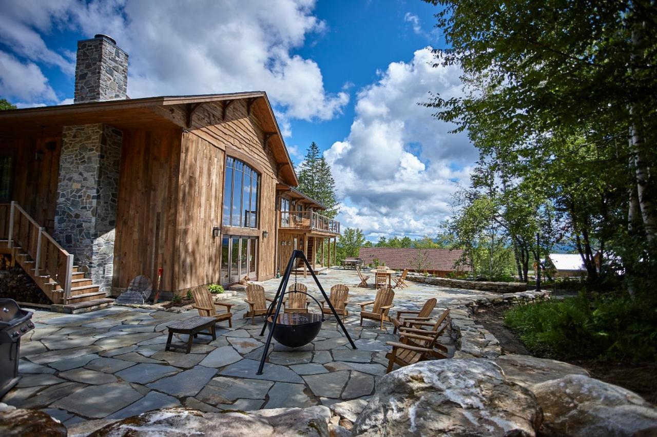 Seesaw'S Lodge Peru Εξωτερικό φωτογραφία