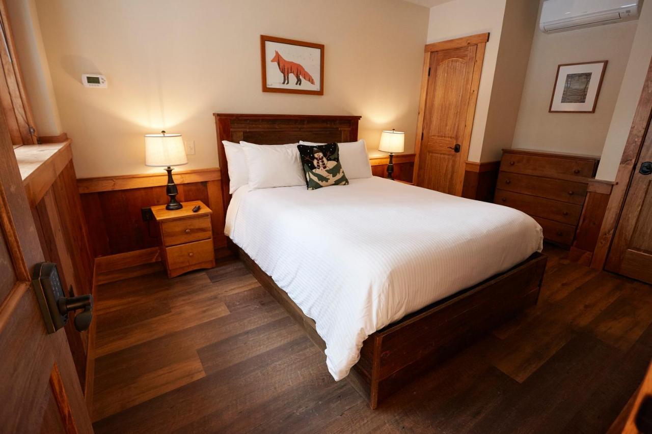 Seesaw'S Lodge Peru Εξωτερικό φωτογραφία