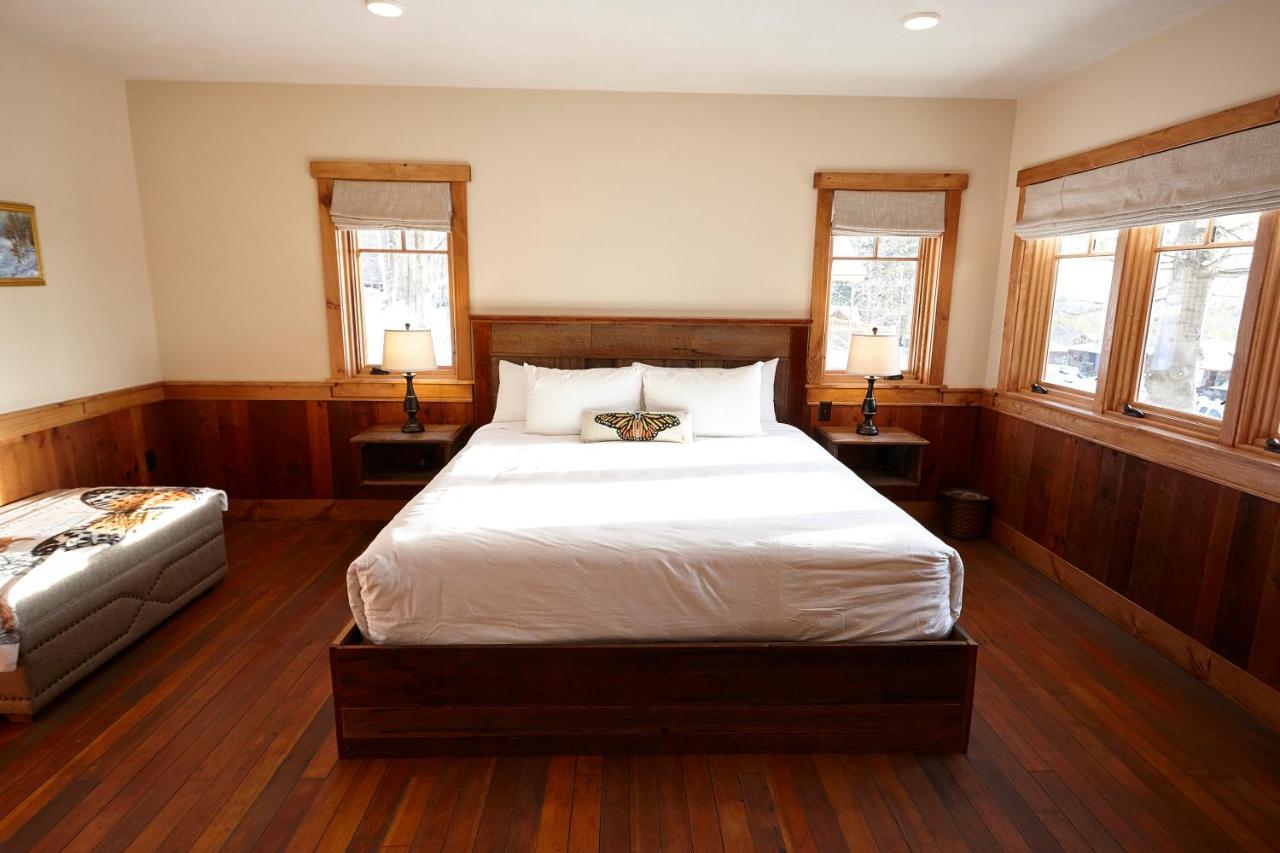 Seesaw'S Lodge Peru Εξωτερικό φωτογραφία