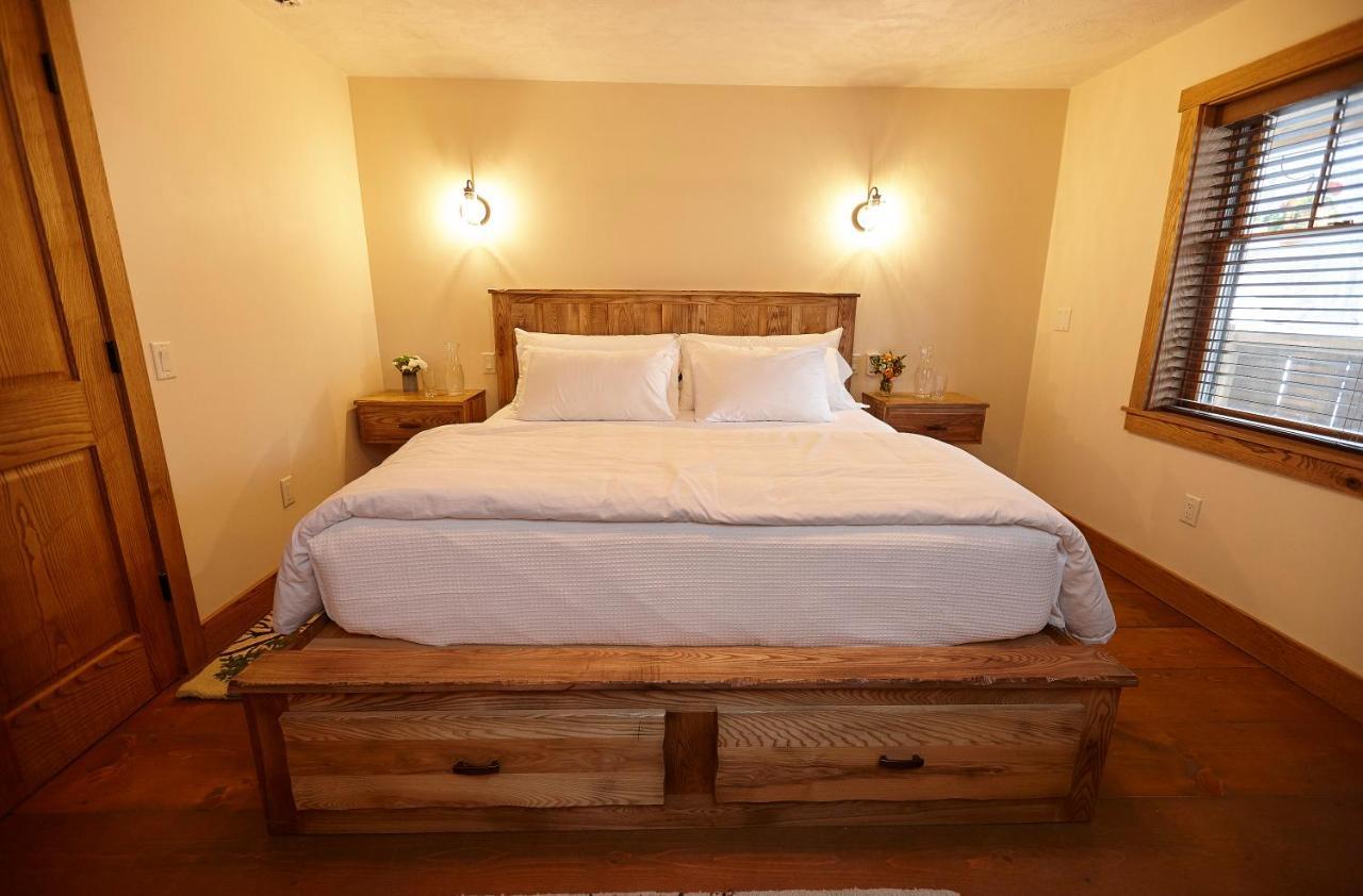 Seesaw'S Lodge Peru Εξωτερικό φωτογραφία