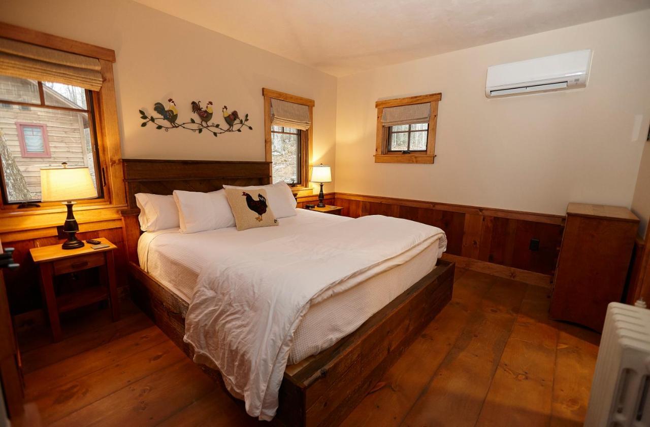 Seesaw'S Lodge Peru Εξωτερικό φωτογραφία