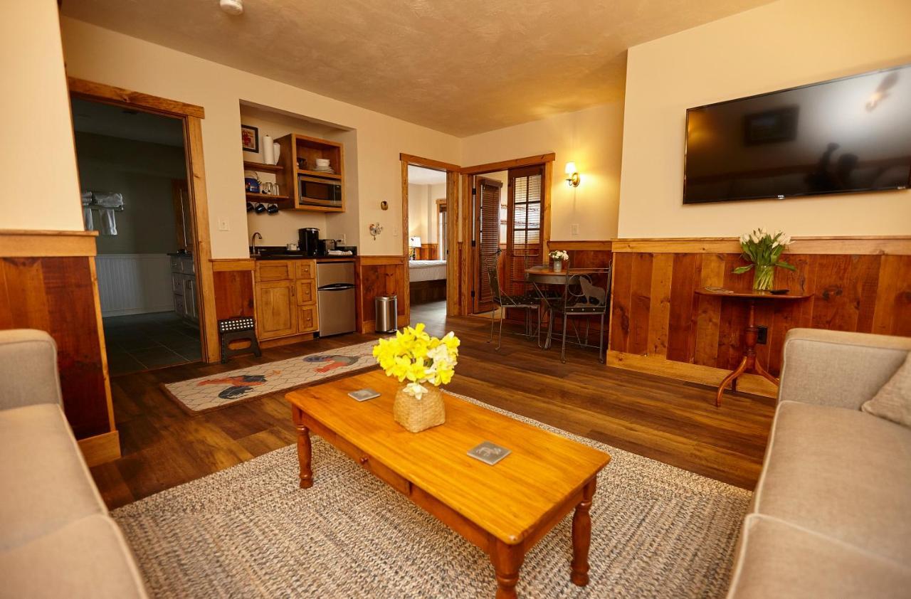 Seesaw'S Lodge Peru Εξωτερικό φωτογραφία