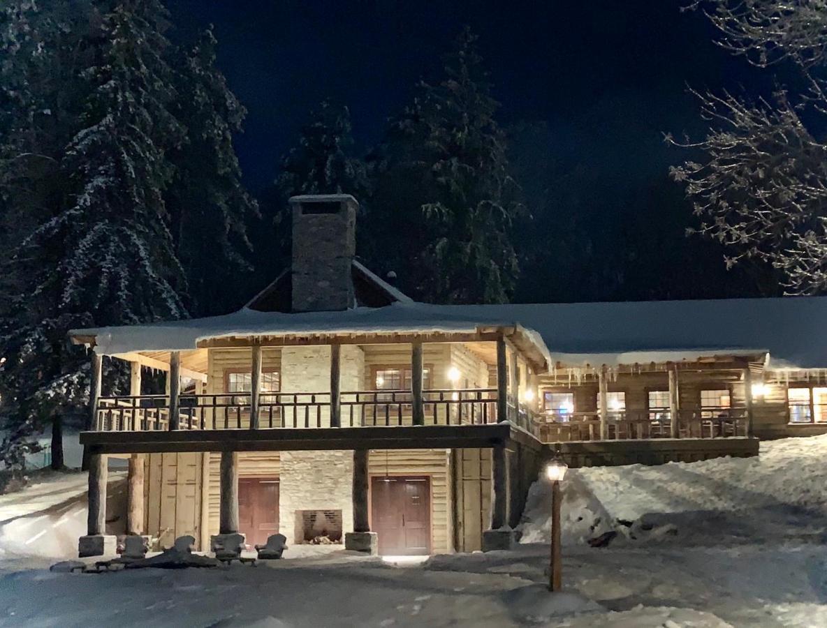 Seesaw'S Lodge Peru Εξωτερικό φωτογραφία